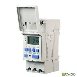 Таймер DIN 2
