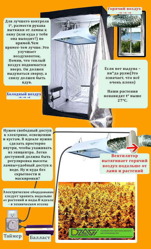 Температура 21
