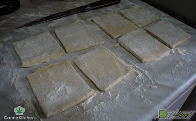 Морковный суп 12