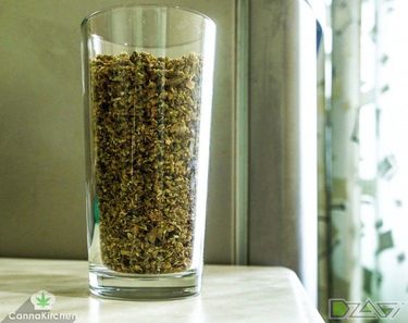 Канна-молоко 2