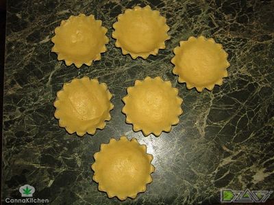 Морковные котлеты 6
