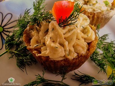 Морковные котлеты 7