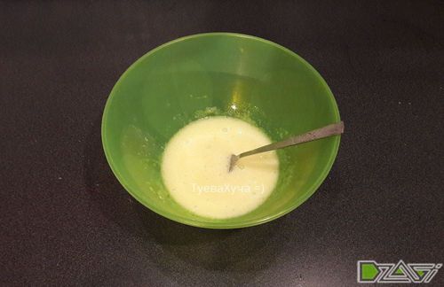 Маффины 7