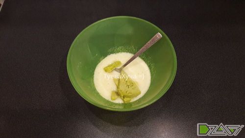 Маффины 8