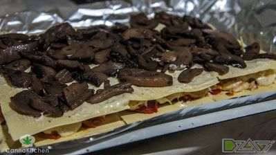Лазанья 24