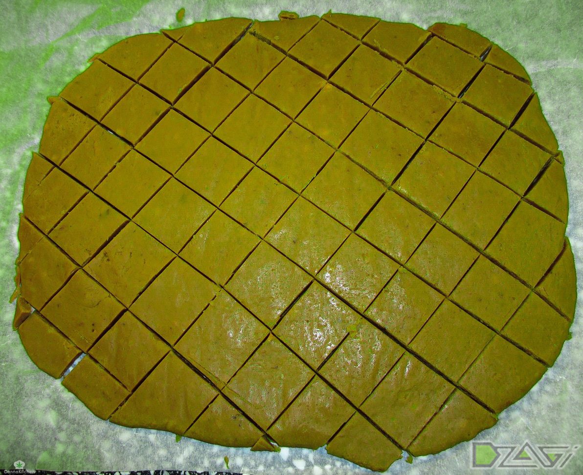 Канна-кухня 5