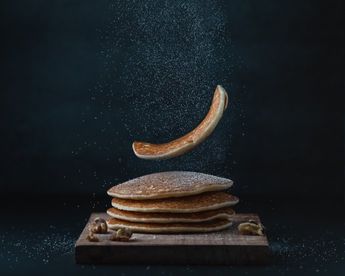 Панкейки 2