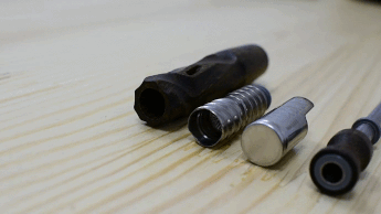 Hydravong 4