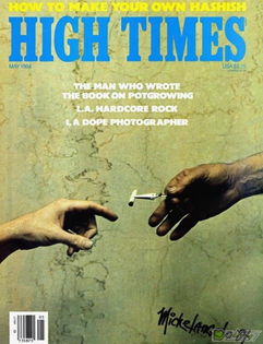 High Times 3