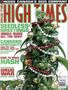 High Times 13