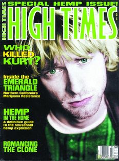 High Times 14
