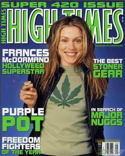 High Times 16