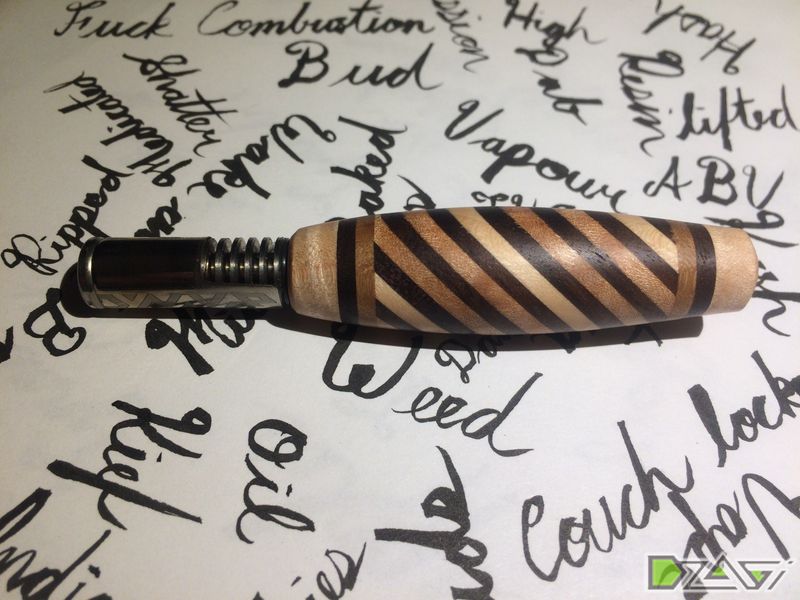Vapcap M 6