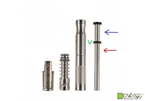 Vapcap M 7