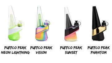 Puffco 6