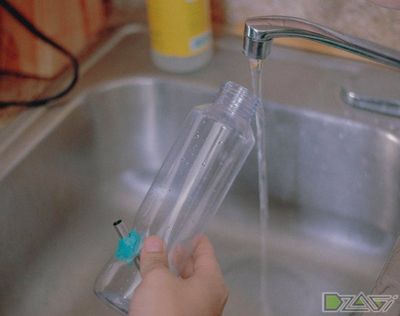 Бонг DIY 4