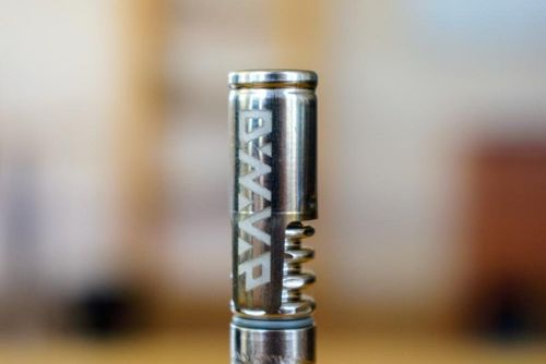 Dynavap M 6