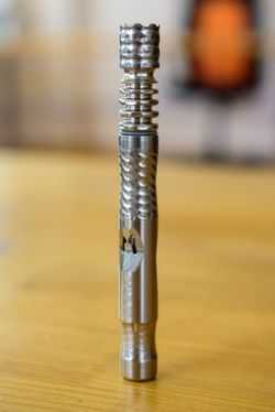 Dynavap M 8