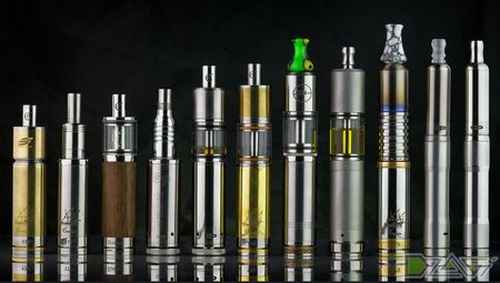 Vape pen 4