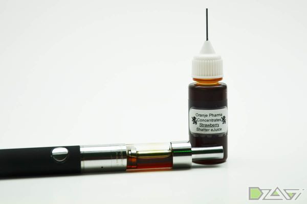 Vape pen 7