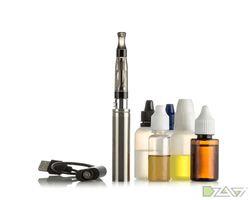 Vape pen 8