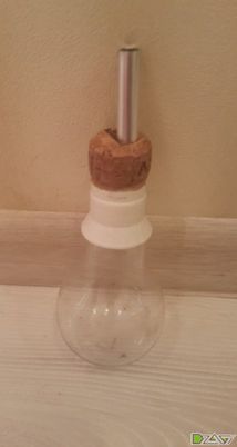 DIY вапорайзер 1