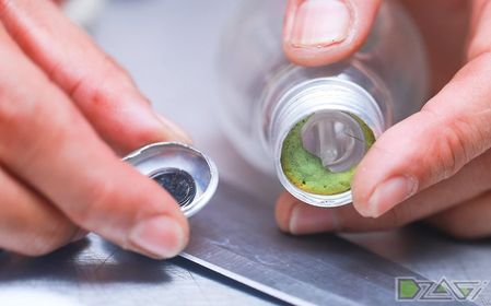 DIY вапорайзер 4