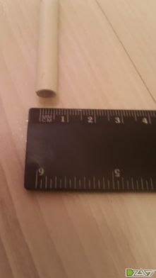 DIY вапорайзер 10