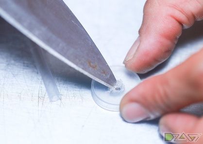 DIY вапорайзер 16