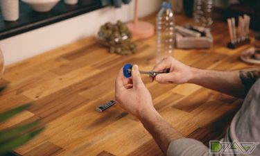 DIY 3