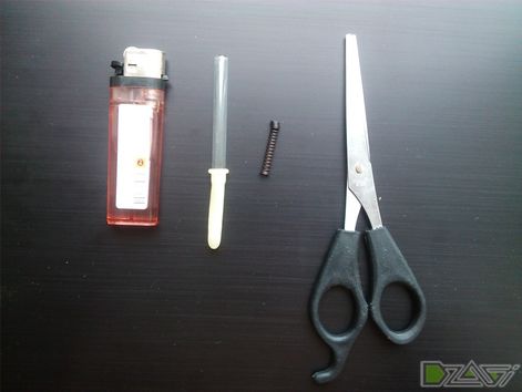 DIY 9