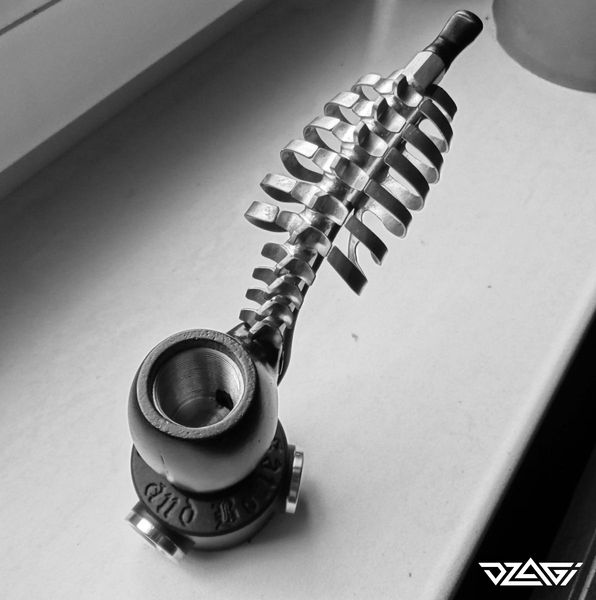 Roses and Bones 27
