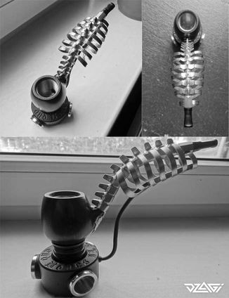 Roses and Bones 30