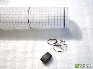 Лампочка для вапорайзера