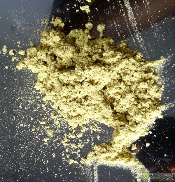 ICE HASH