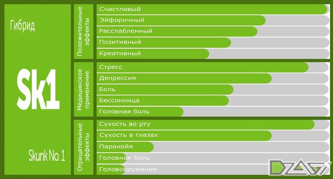 Выбор сорта — система