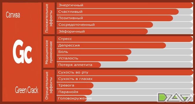 Выбор сорта — превью