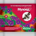 Инсектициды — инструкции