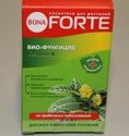 Фунгициды — схема
