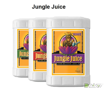 Advanced Nutrients — продукция