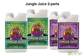 Advanced Nutrients — удобрения