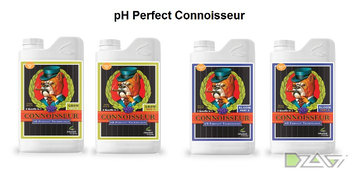 Advanced Nutrients — каталог