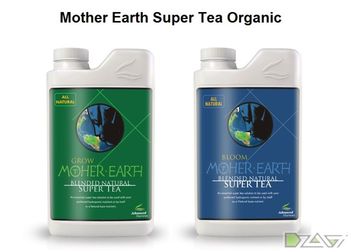 Advanced Nutrients — продукция 2